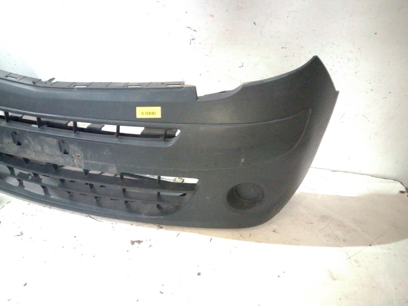 Recambio de paragolpes delantero para renault kangoo (kc0/1_) 1.5 dci referencia OEM IAM   