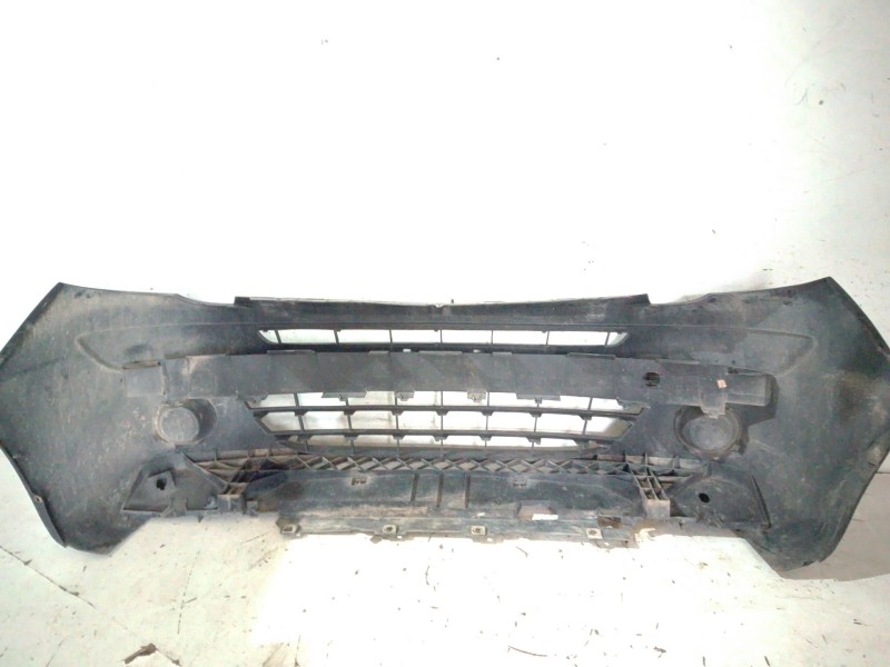 Recambio de paragolpes delantero para renault kangoo (kc0/1_) 1.5 dci referencia OEM IAM   