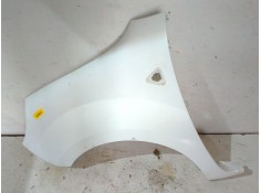 Recambio de aleta delantera izquierda para renault kangoo (kc0/1_) 1.5 dci referencia OEM IAM   