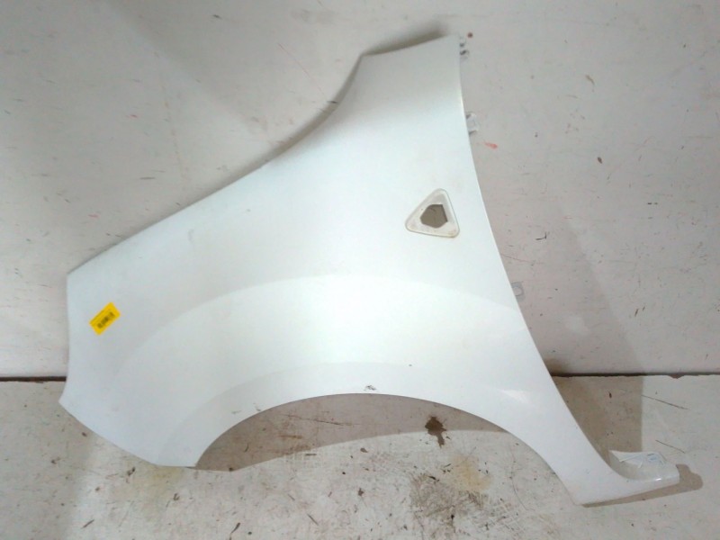 Recambio de aleta delantera izquierda para renault kangoo (kc0/1_) 1.5 dci referencia OEM IAM   
