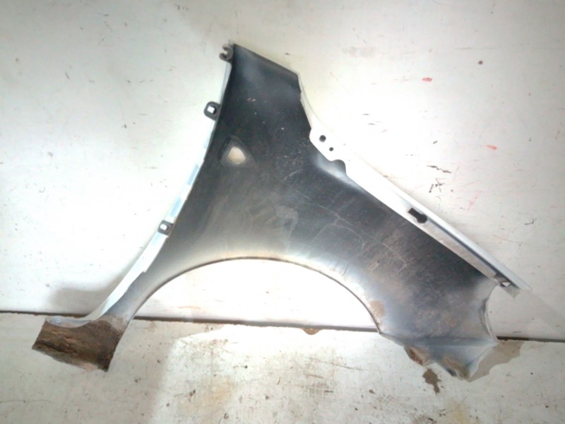 Recambio de aleta delantera izquierda para renault kangoo (kc0/1_) 1.5 dci referencia OEM IAM   