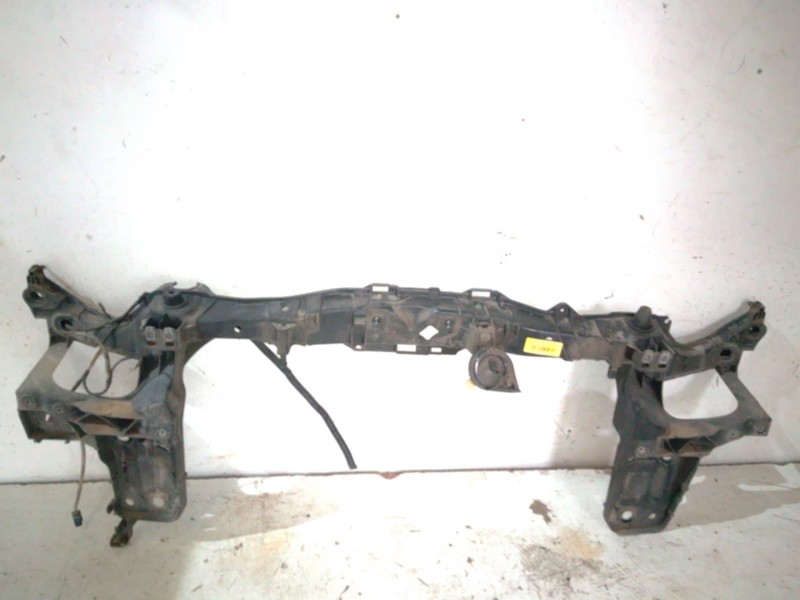 Recambio de panel frontal para renault kangoo (kc0/1_) 1.5 dci referencia OEM IAM   