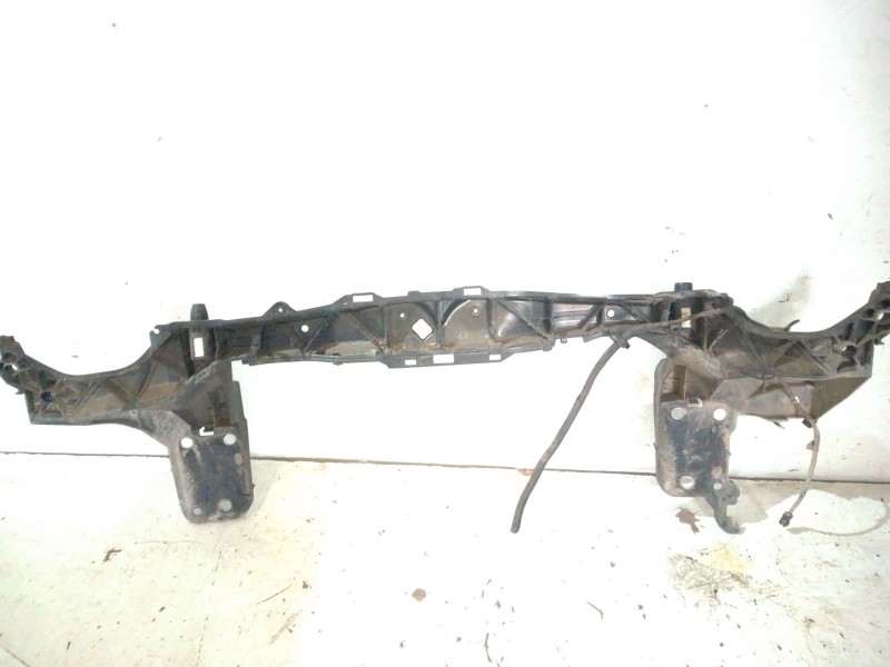 Recambio de panel frontal para renault kangoo (kc0/1_) 1.5 dci referencia OEM IAM   