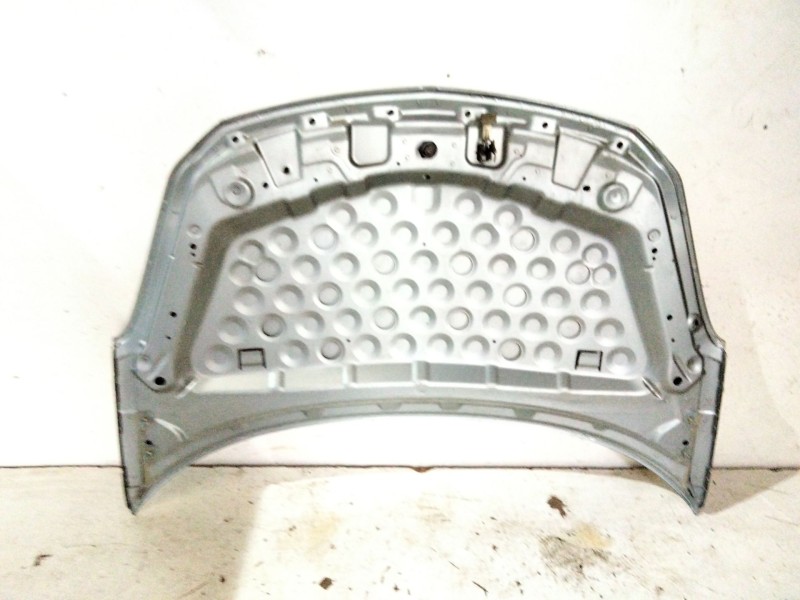 Recambio de capot para opel corsa d (s07) 1.2 (l08, l68) referencia OEM IAM   