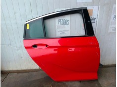 Recambio de puerta trasera derecha para opel insignia b grand sport (z18) 1.5 (68) referencia OEM IAM   