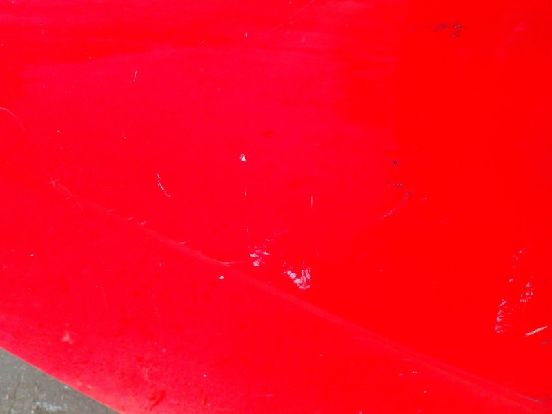 Recambio de puerta trasera derecha para opel insignia b grand sport (z18) 1.5 (68) referencia OEM IAM   