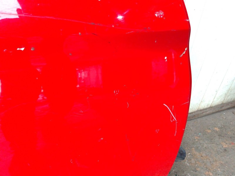 Recambio de puerta trasera derecha para opel insignia b grand sport (z18) 1.5 (68) referencia OEM IAM   