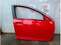 Recambio de puerta delantera derecha para opel insignia b grand sport (z18) 1.5 (68) referencia OEM IAM   