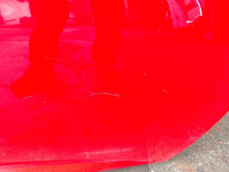 Recambio de puerta delantera derecha para opel insignia b grand sport (z18) 1.5 (68) referencia OEM IAM   