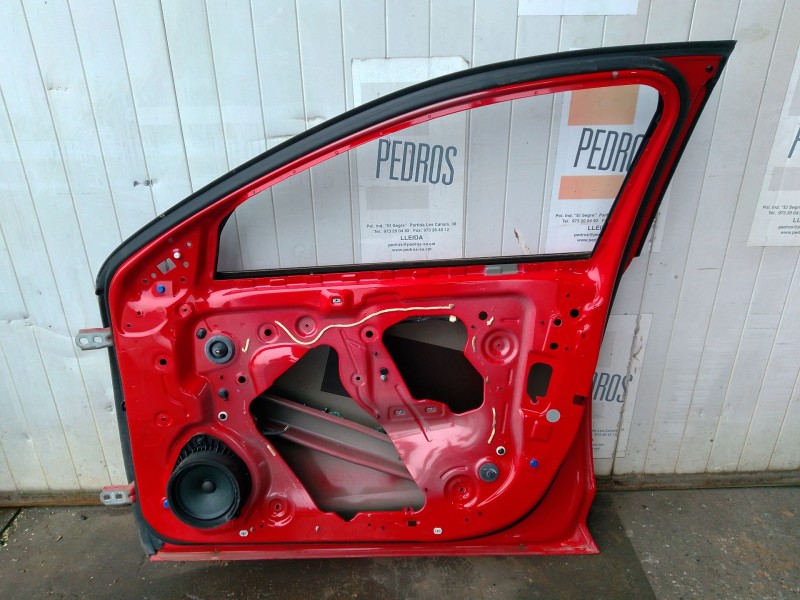 Recambio de puerta delantera derecha para opel insignia b grand sport (z18) 1.5 (68) referencia OEM IAM   