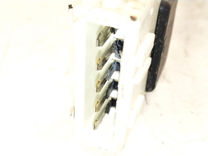 Recambio de retrovisor derecho para citroën berlingo / berlingo first furgoneta/monovolumen (m_) 1.9 d 70 (mbwjz, mcwjz) referen