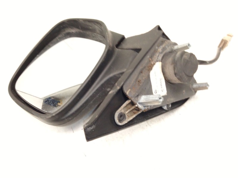 Recambio de retrovisor derecho para citroën berlingo / berlingo first furgoneta/monovolumen (m_) 1.9 d 70 (mbwjz, mcwjz) referen