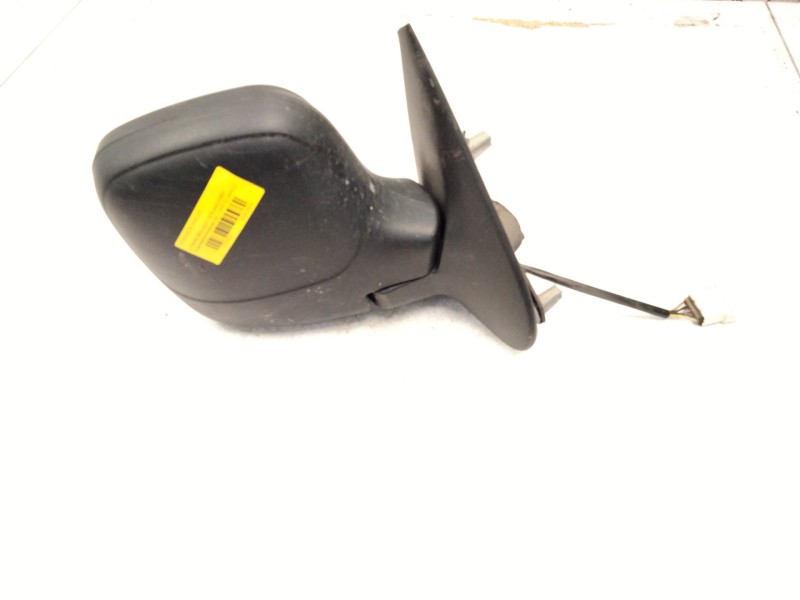 Recambio de retrovisor derecho para citroën berlingo / berlingo first furgoneta/monovolumen (m_) 1.9 d 70 (mbwjz, mcwjz) referen