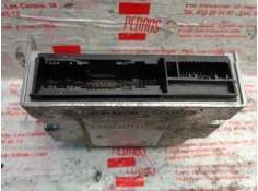 Recambio de centralita airbag para renault laguna coupe 2.0 dci diesel fap referencia OEM IAM 285580006R  