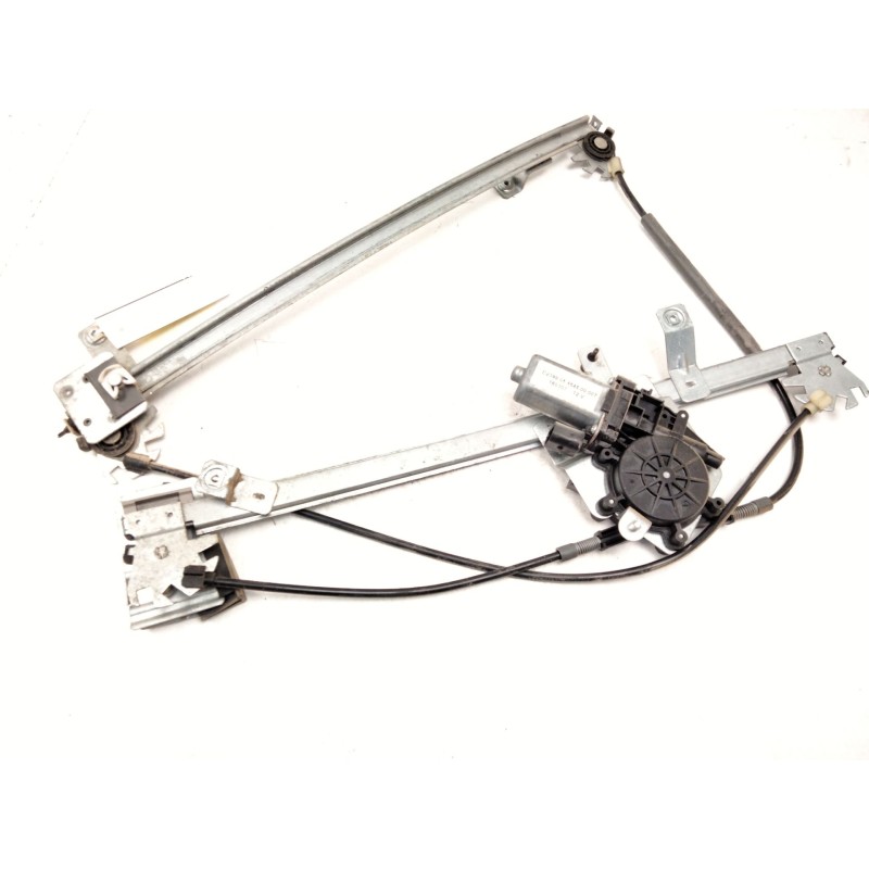 Recambio de elevalunas delantero derecho para citroën berlingo / berlingo first furgoneta/monovolumen (m_) 1.9 d 70 (mbwjz, mcwj