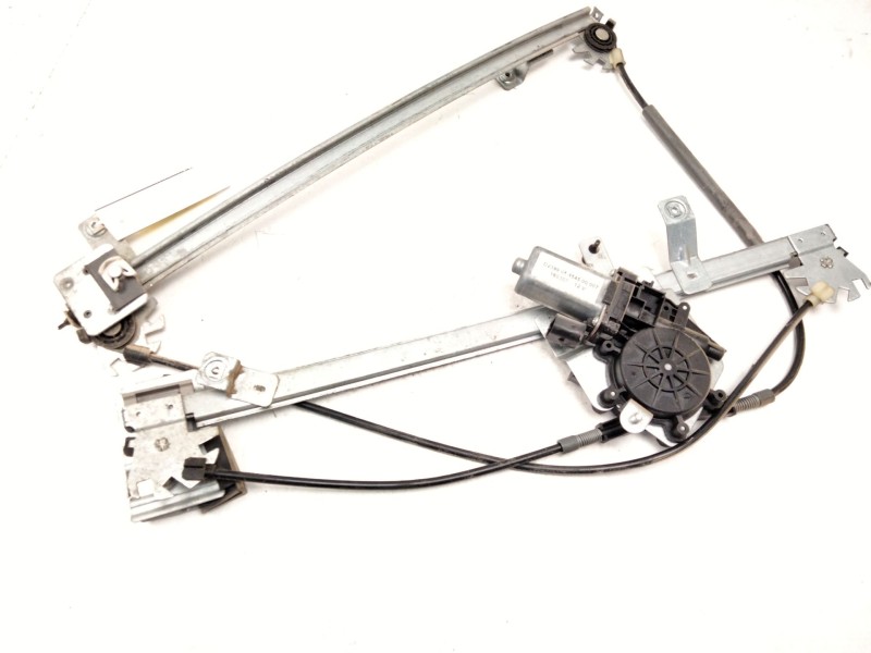 Recambio de elevalunas delantero derecho para citroën berlingo / berlingo first furgoneta/monovolumen (m_) 1.9 d 70 (mbwjz, mcwj