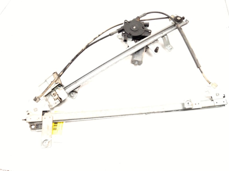 Recambio de elevalunas delantero derecho para citroën berlingo / berlingo first furgoneta/monovolumen (m_) 1.9 d 70 (mbwjz, mcwj