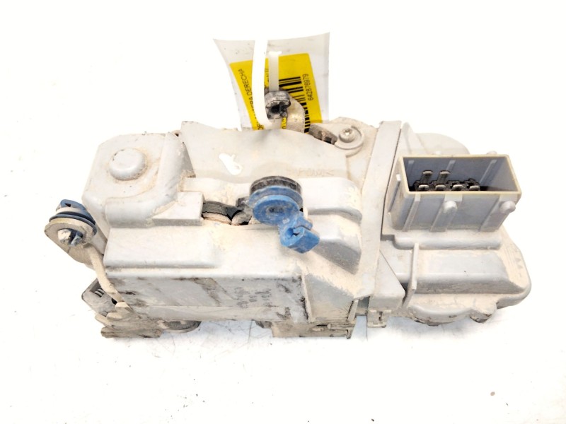 Recambio de cerradura puerta delantera derecha para citroën berlingo / berlingo first furgoneta/monovolumen (m_) 1.9 d 70 (mbwjz