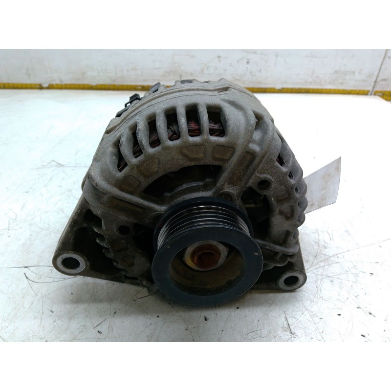 Recambio de alternador para opel corsa d (s07) 1.2 (l08, l68) referencia OEM IAM   