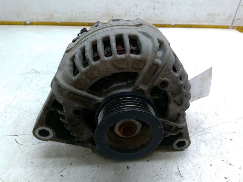 Recambio de alternador para opel corsa d (s07) 1.2 (l08, l68) referencia OEM IAM   