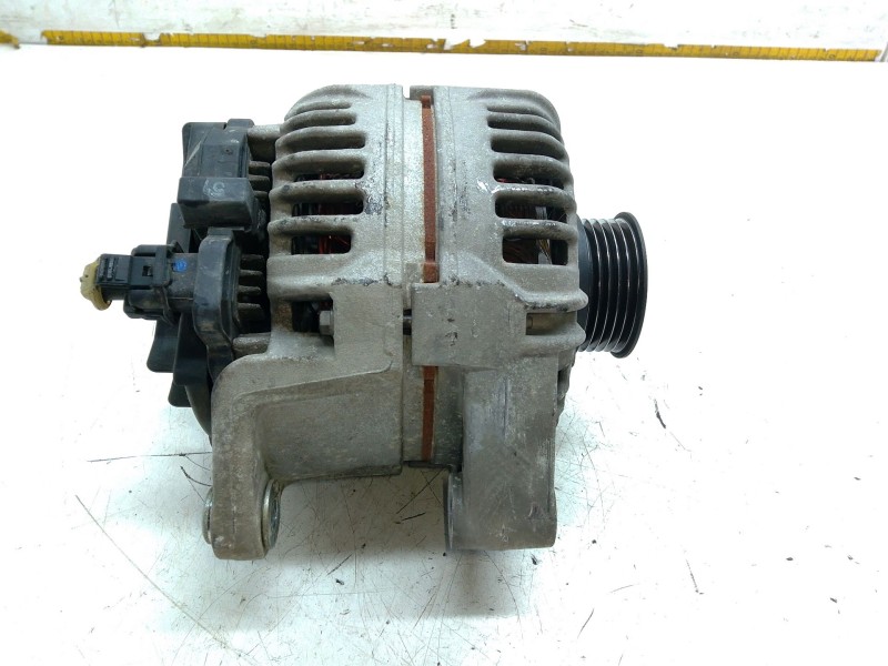 Recambio de alternador para opel corsa d (s07) 1.2 (l08, l68) referencia OEM IAM   