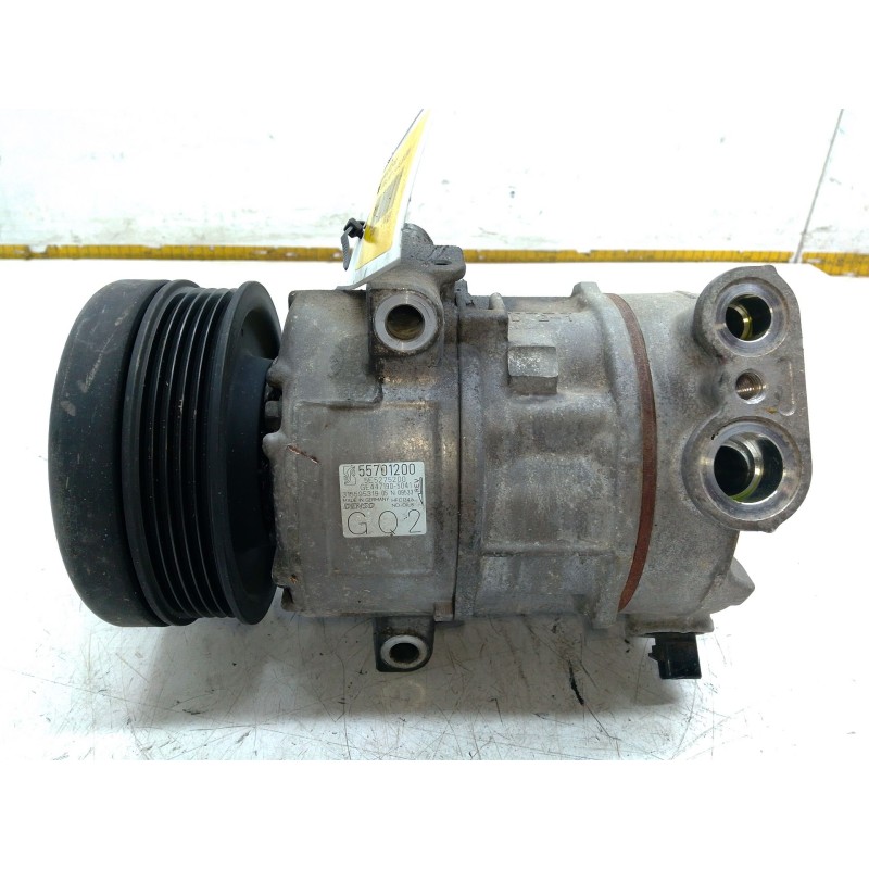Recambio de compresor de aire para opel corsa d (s07) 1.2 (l08, l68) referencia OEM IAM 4471905041  