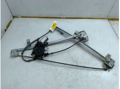Recambio de cerradura puerta delantera izquierda para citroën berlingo / berlingo first furgoneta/monovolumen (m_) 1.9 d 70 (mbw