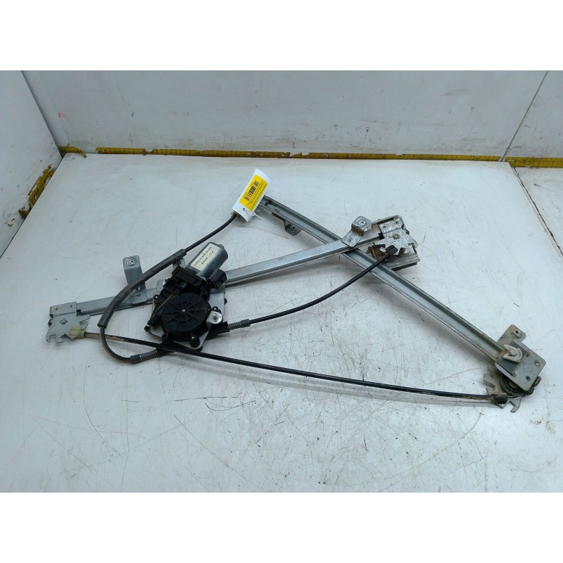 Recambio de cerradura puerta delantera izquierda para citroën berlingo / berlingo first furgoneta/monovolumen (m_) 1.9 d 70 (mbw