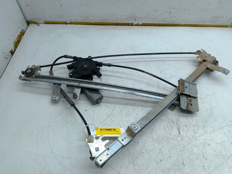 Recambio de cerradura puerta delantera izquierda para citroën berlingo / berlingo first furgoneta/monovolumen (m_) 1.9 d 70 (mbw