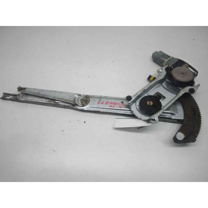 Recambio de elevalunas delantero izquierdo para jeep gr.cherokee (zj)/(z) 2.5 td laredo (z) referencia OEM IAM   