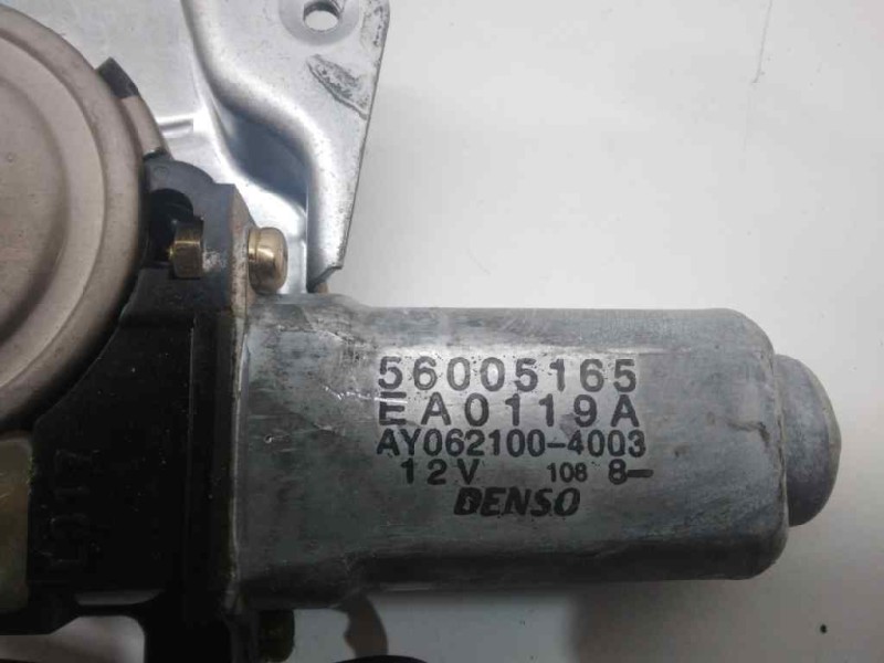 Recambio de elevalunas delantero izquierdo para jeep gr.cherokee (zj)/(z) 2.5 td laredo (z) referencia OEM IAM   