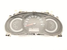 Recambio de cuadro instrumentos para renault kangoo (kc0/1_) 1.5 dci referencia OEM IAM P8300796005A  