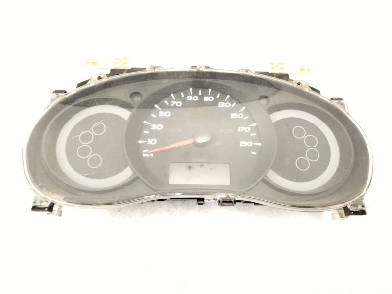 Recambio de cuadro instrumentos para renault kangoo (kc0/1_) 1.5 dci referencia OEM IAM P8300796005A  