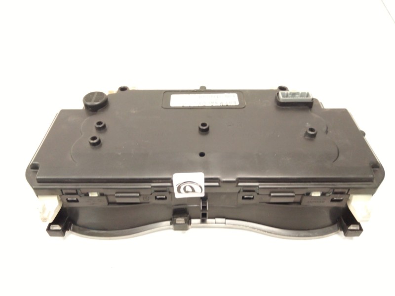 Recambio de cuadro instrumentos para renault kangoo (kc0/1_) 1.5 dci referencia OEM IAM P8300796005A  