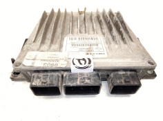 Recambio de centralita motor uce para renault kangoo (kc0/1_) 1.5 dci referencia OEM IAM 8200911560 8200909666 86223460