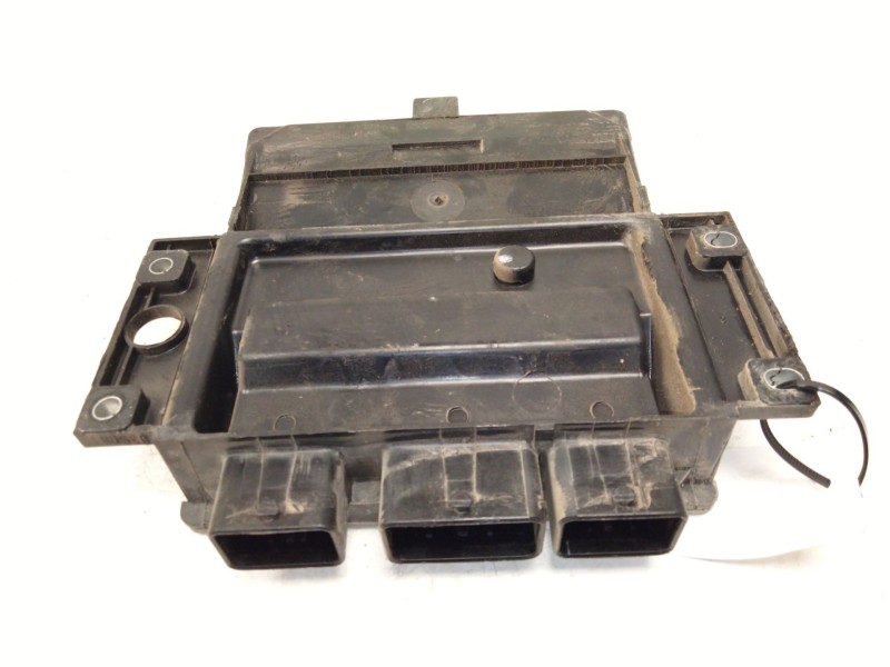 Recambio de centralita motor uce para renault kangoo (kc0/1_) 1.5 dci referencia OEM IAM 8200911560 8200909666 86223460