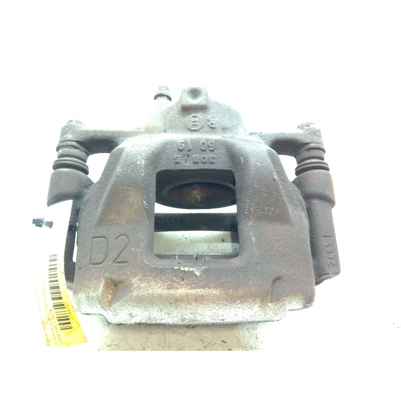 Recambio de pinza freno delantera derecha para toyota auris station wagon (_e18_) 1.8 hybrid (zwe186_) referencia OEM IAM   