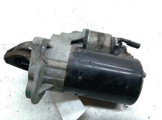 Recambio de motor arranque para opel corsa d (s07) 1.2 (l08, l68) referencia OEM IAM 0001107522 ww  2