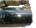 MOTOR ARRANQUE 0001107522 ww 