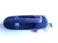 Recambio de maneta exterior delantera derecha para honda cr-v (rd1/3) básico (rd1) referencia OEM IAM 72140ST0003  