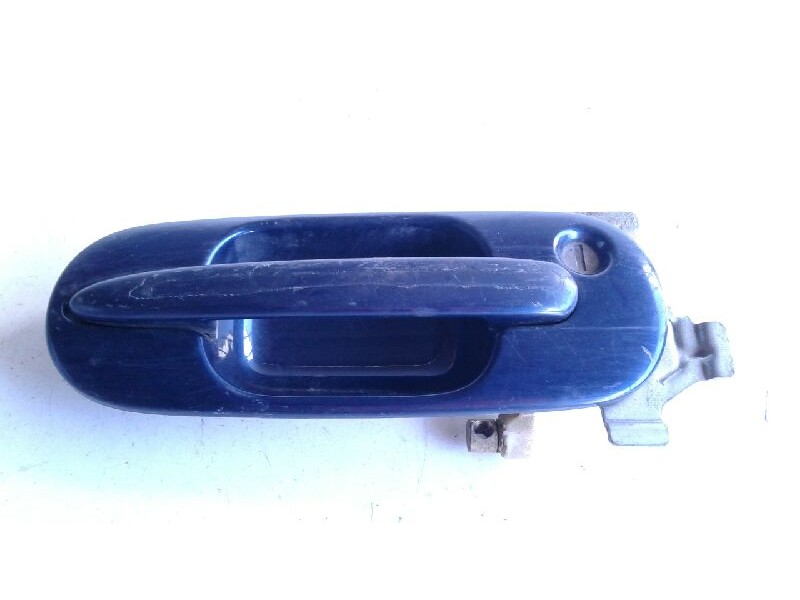 Recambio de maneta exterior delantera derecha para honda cr-v (rd1/3) básico (rd1) referencia OEM IAM 72140ST0003  