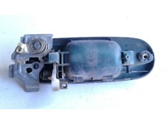 Recambio de maneta exterior delantera derecha para honda cr-v (rd1/3) básico (rd1) referencia OEM IAM 72140ST0003   2