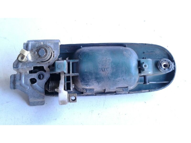 Recambio de maneta exterior delantera derecha para honda cr-v (rd1/3) básico (rd1) referencia OEM IAM 72140ST0003  