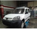 PEUGEOT PARTNER MONOSPACE (5_, G_)