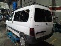 PEUGEOT PARTNER MONOSPACE (5_, G_)