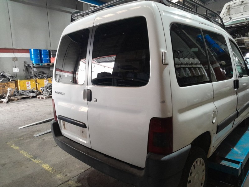 peugeot partner monospace (5_, g_) del año 2004