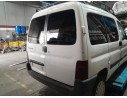 PEUGEOT PARTNER MONOSPACE (5_, G_)
