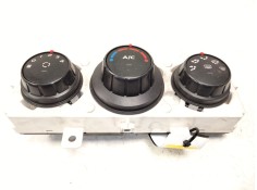 Recambio de mando climatizador para renault master iii furgoneta (fv) 2.3 dci 125 fwd (fv0c, fv0d, fv0g, fv0h, fv0j, fv0k) refer