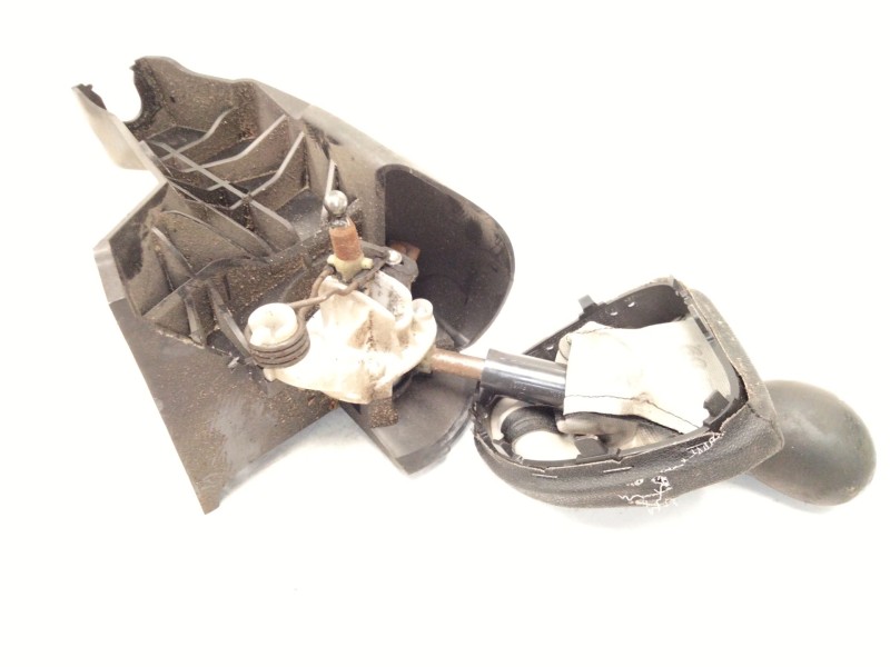 Recambio de palanca cambio para renault master iii furgoneta (fv) 2.3 dci 125 fwd (fv0c, fv0d, fv0g, fv0h, fv0j, fv0k) referenci