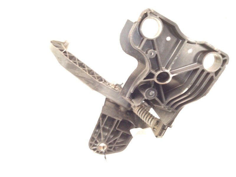 Recambio de pedal embrague para renault master iii furgoneta (fv) 2.3 dci 125 fwd (fv0c, fv0d, fv0g, fv0h, fv0j, fv0k) referenci